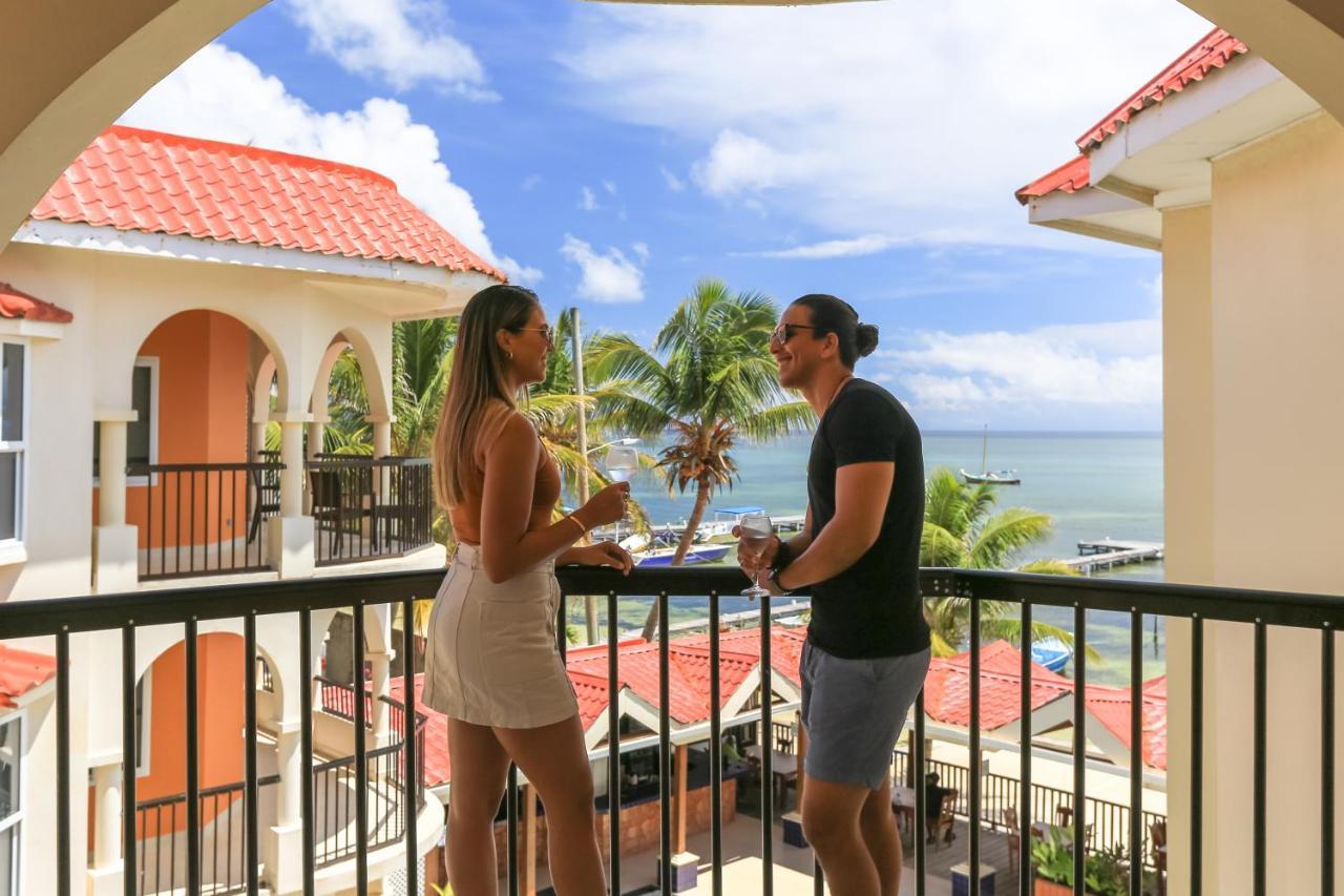 Sunbreeze Suites San Pedro  Zewnętrze zdjęcie