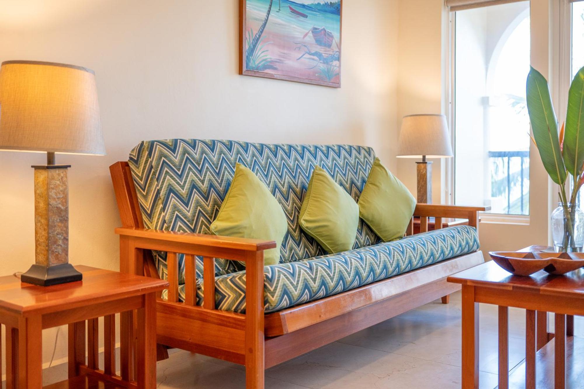 Sunbreeze Suites San Pedro  Zewnętrze zdjęcie